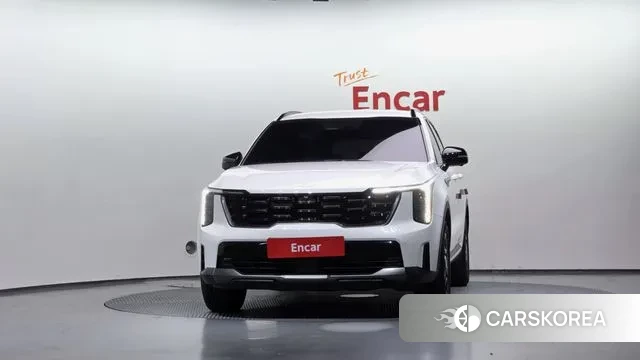 Kia The New Sorento 4th Generation id 3278936 из Кореи 13