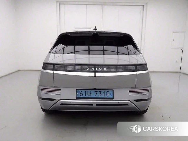 Hyundai Ionic 5 id 2999297 из Кореи 13