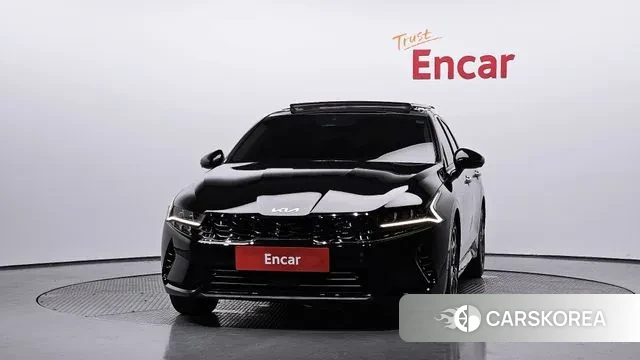 Kia K5 Hybrid 3rd Generation id 3042662 из Кореи 13