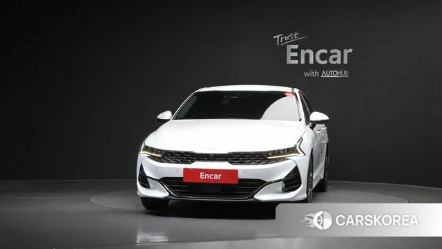 Kia K5 3rd generation id 3909892 из Кореи 13