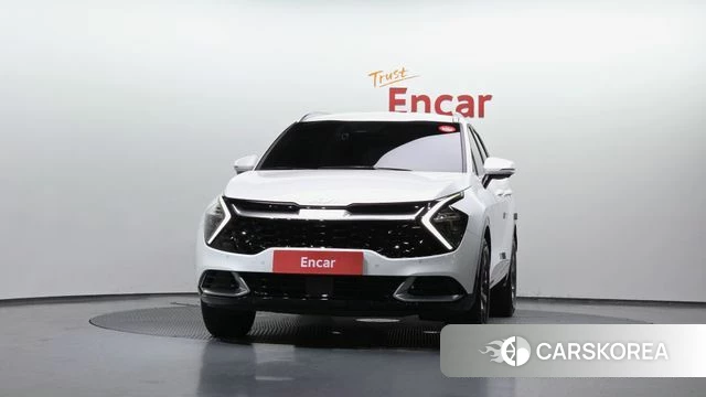 Kia Sportage 5th Generation id 4607665 из Кореи 23