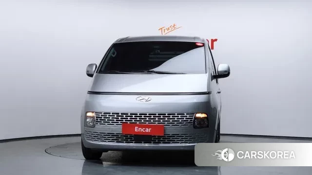 Hyundai Staria id 3517784 из Кореи 13