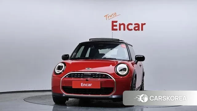 Mini Cooper S 4th Generation id 3739405 из Кореи 13