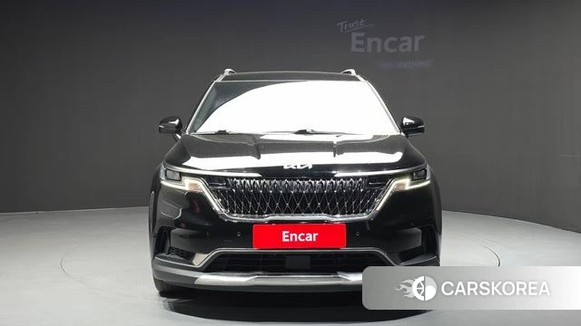 Kia Carnival 4th generation id 4495105 из Кореи 13