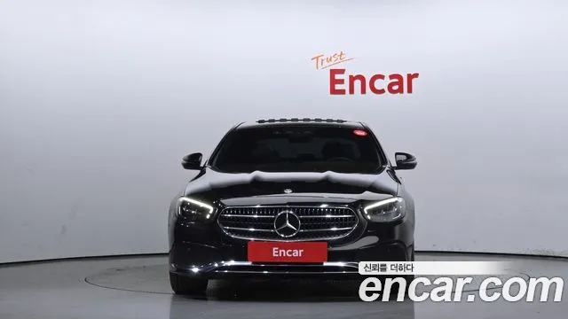 Mercedes-Benz E-Class W213 id 2512155 из Кореи 13