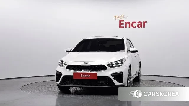 Kia Come New K3 id 3661678 из Кореи 13