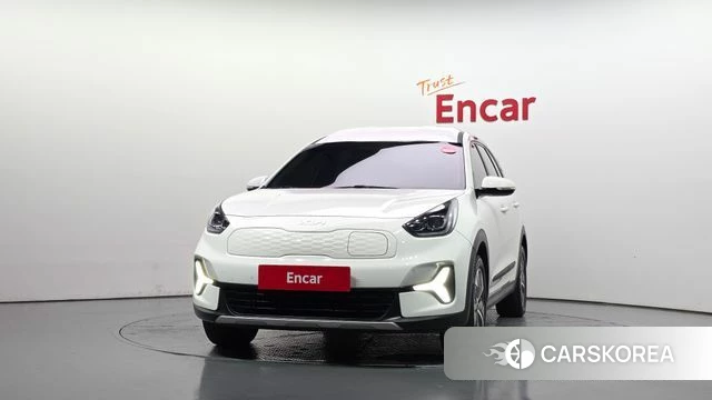 Kia Niro Plus id 4835403 из Кореи 13