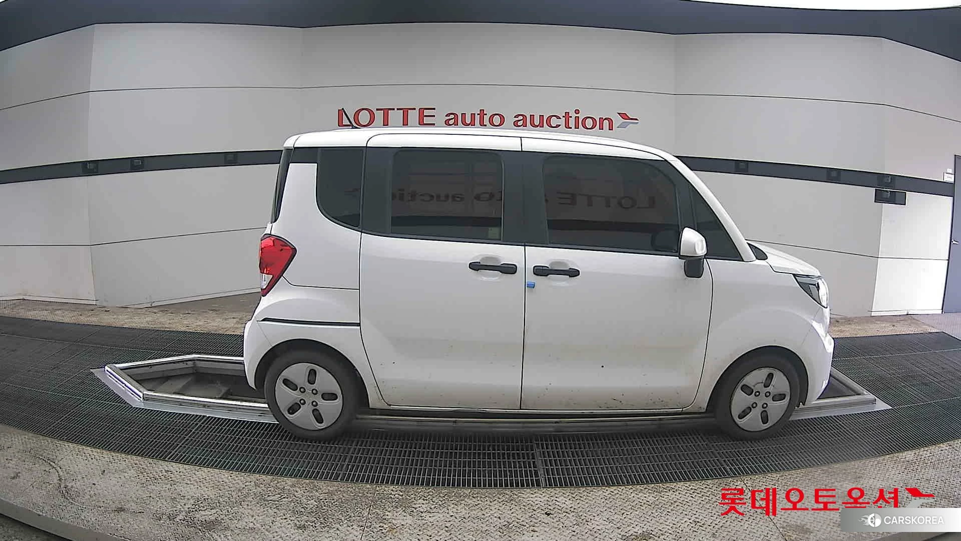 Kia Ray id 3888426 из Кореи 23