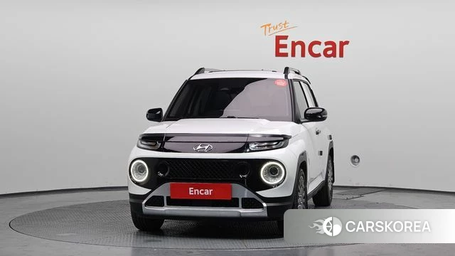 Hyundai Casper id 4308958 из Кореи 23