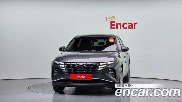 Hyundai Tucson (NX4) id 2675373 из Кореи 13