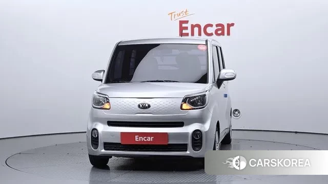 Kia The New Ray id 3188157 из Кореи 13