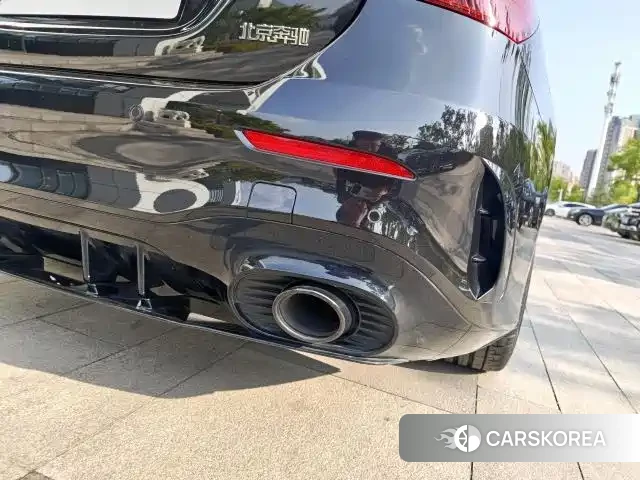 Mercedes-Benz A-class AMG id 4607042 из Китая 20