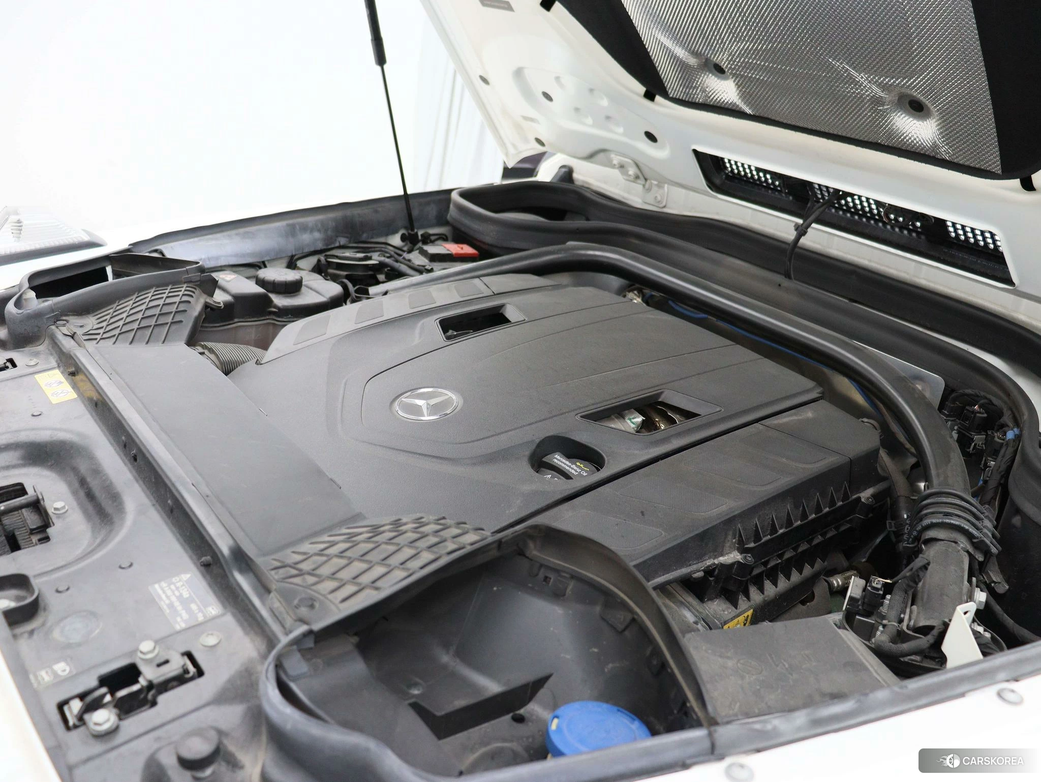 Mercedes-Benz G-class id 4455339 из Китая 23