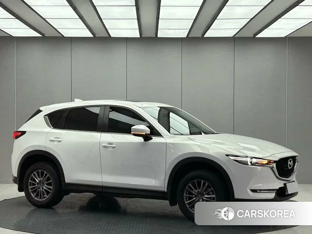 Mazda CX-5 id 4321325 из Китая 16