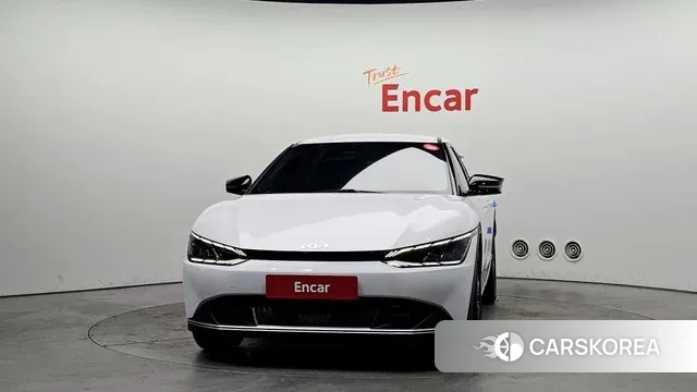 Kia EV6 id 3735706 из Кореи 13