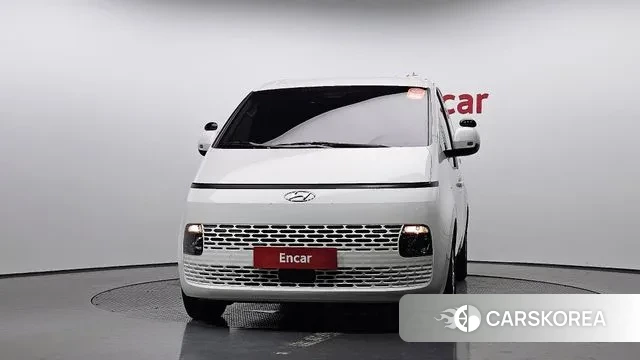 Hyundai Staria id 3021936 из Кореи 13