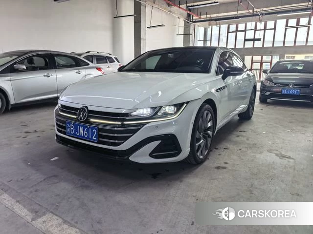 Volkswagen CC id 4290053 из Китая 7