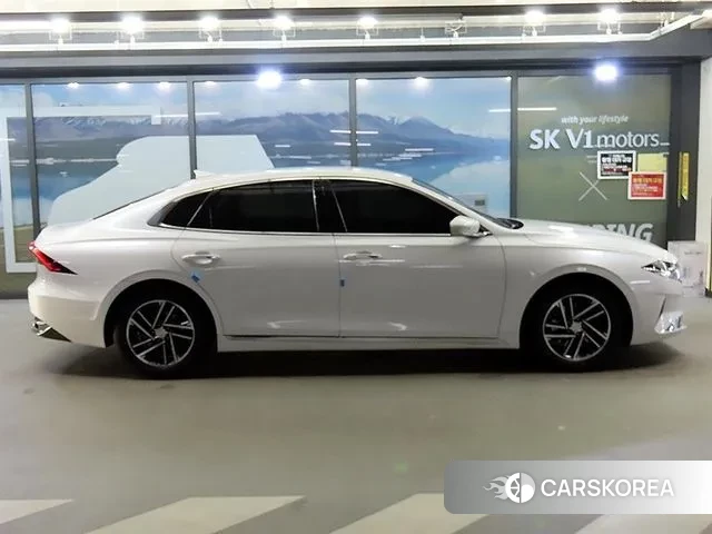 Hyundai The New Grandeur IG id 3406935 из Кореи 13