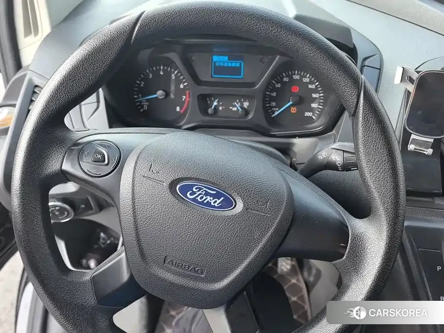Ford Transit id 4629490 из Китая 9