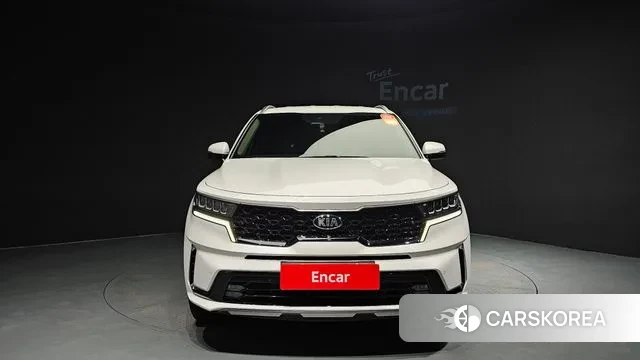 Kia Sorento 4th Generation id 3060133 из Кореи 13