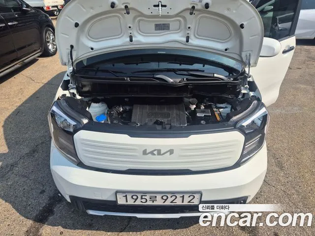 Kia The New Kia Ray id 2508764 из Кореи 11