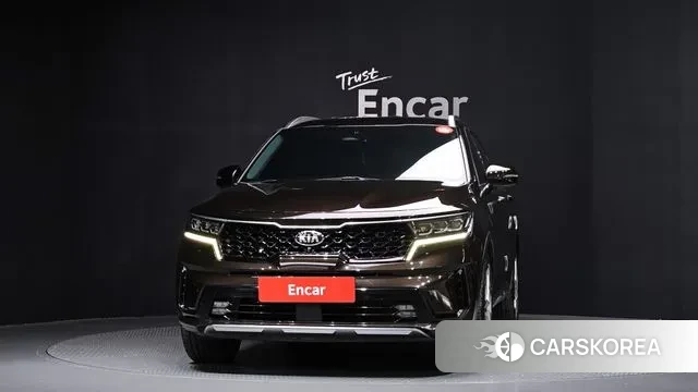 Kia Sorento 4th Generation id 3283219 из Кореи 13