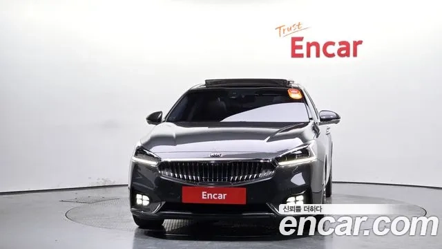 Kia Come New K7 id 2946244 из Кореи 13