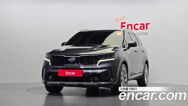 Kia Sorento 4th Generation id 2951211 из Кореи 13