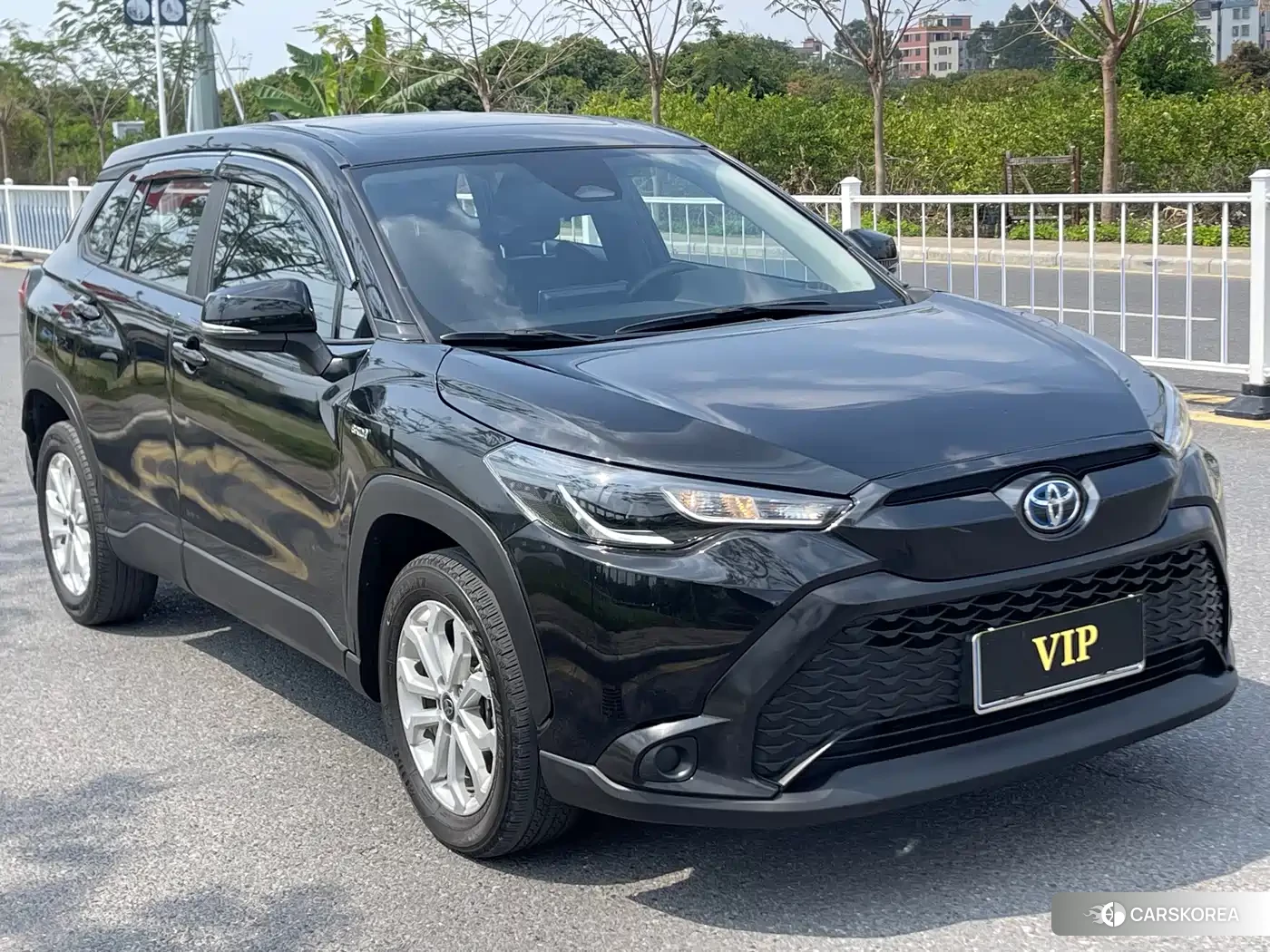 Toyota Frontlander id 4577462 из Китая 22