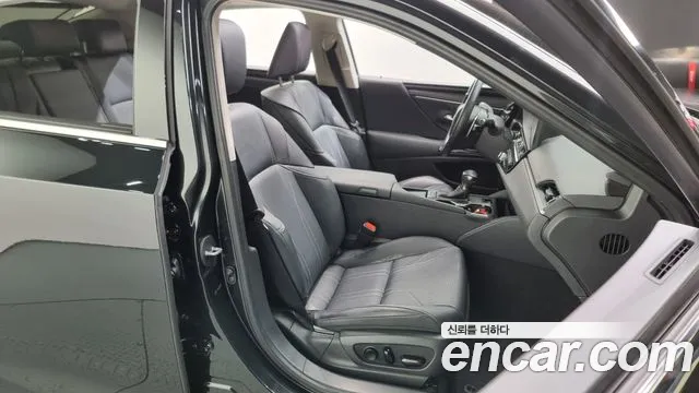 Lexus ES300h 7th generation id 2684111 из Кореи 13