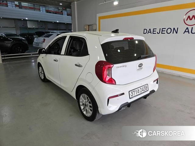 Kia Morning Urban (JA) id 4250683 из Кореи 12