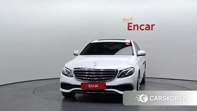 Mercedes-Benz E-Class W213 id 2977305 из Кореи 13