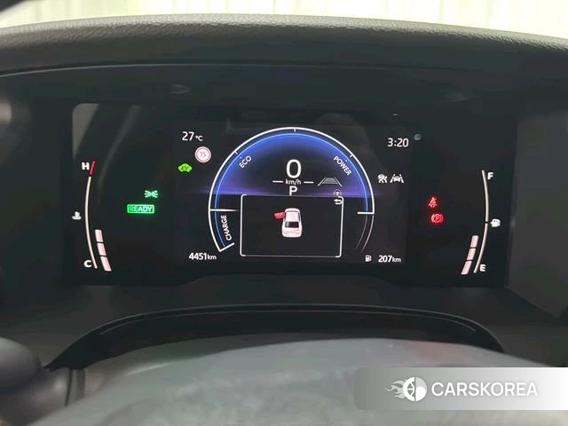 Toyota Camry id 4278187 из Китая 13