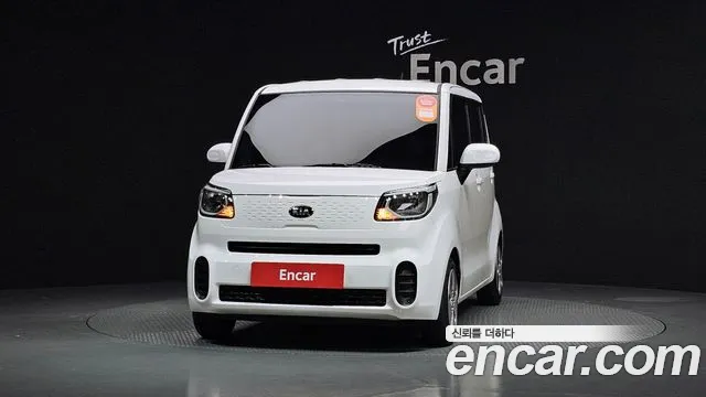 Kia The New Ray id 2656903 из Кореи 13