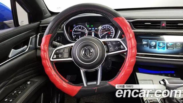 Dongfeng Socon Pencon ix5 id 2687923 из Кореи 13