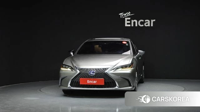 Lexus ES300h 7th generation id 4304322 из Кореи 23