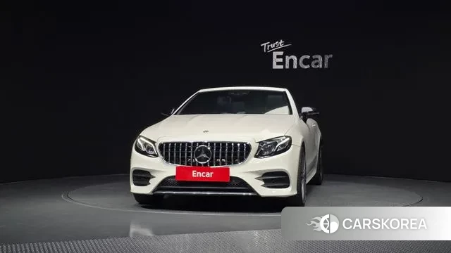 Mercedes-Benz E-Class W213 id 3459458 из Кореи 13