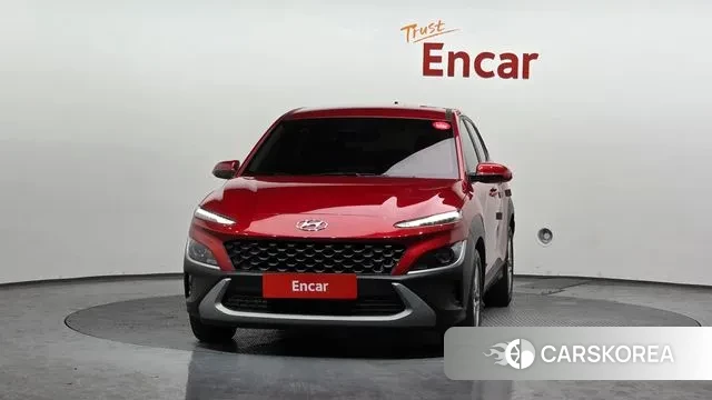 Hyundai The New Kona id 3787512 из Кореи 13