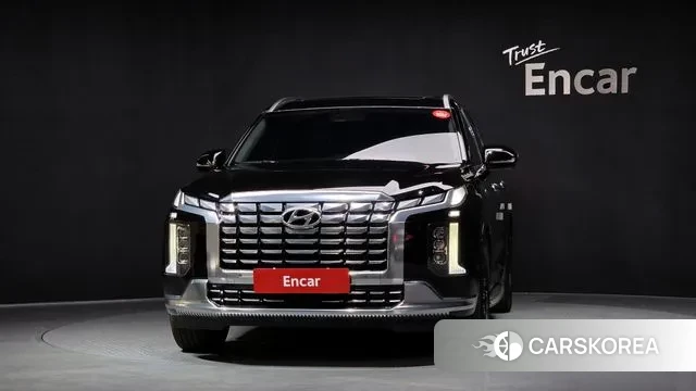 Hyundai The New Palisade id 3734514 из Кореи 13