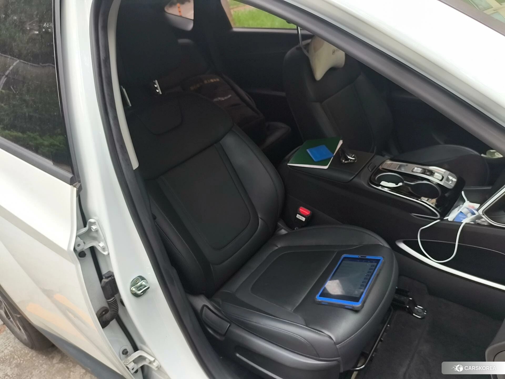 Hyundai Tucson id 4513787 из Китая 14