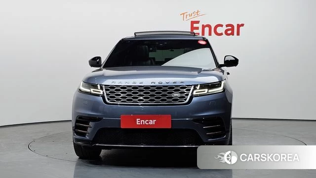 Land Rover Range Rover Velar id 3814501 из Кореи 13