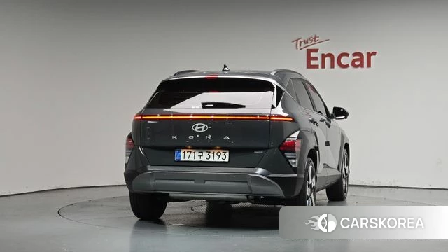 Hyundai Kona (SX2) id 4308029 из Кореи 23