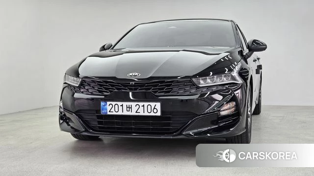 Kia K5 3rd generation id 3872962 из Кореи 13