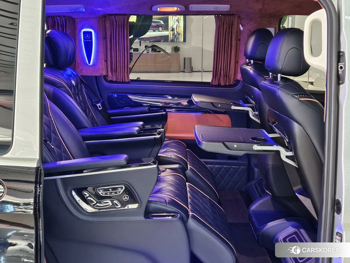 Mercedes-Benz Vito id 4426853 из Китая 11
