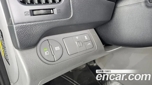 Hyundai The New Grand Starex id 2701812 из Кореи 13