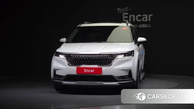 Kia Carnival 4th generation id 2939984 из Кореи 13