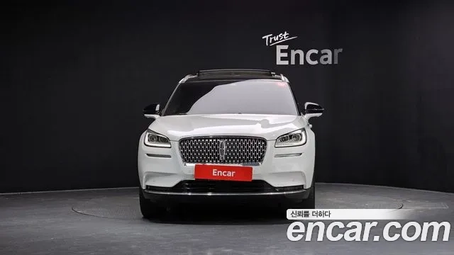 Lincoln Corsair id 2869965 из Кореи 13