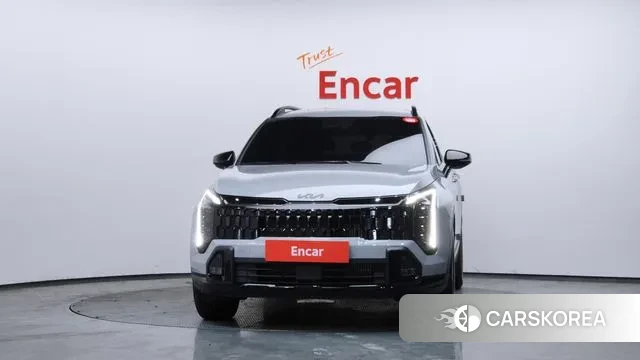 Kia The New Sportage 5th Generation id 3731434 из Кореи 13