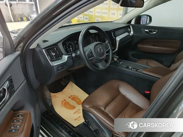 Volvo XC60 id 4238063 из Китая 11