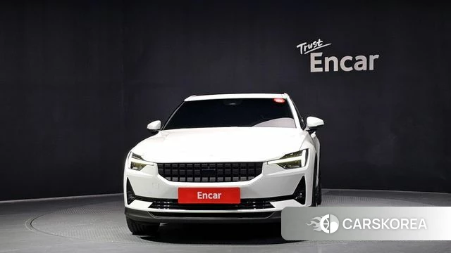 Polestar Polestar 2 id 4370071 из Кореи 23